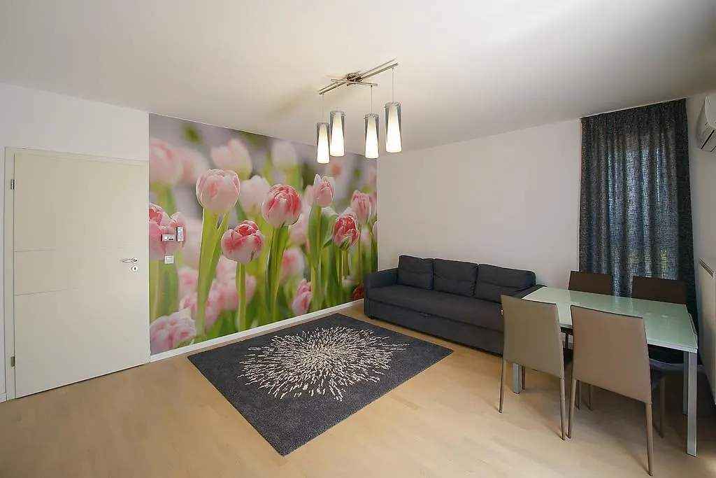 Apartamente Olivero-1