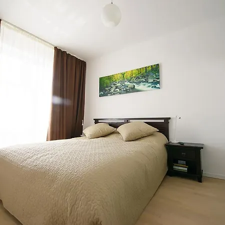 Apartamente Olivero-3